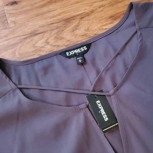 Express blouse - Picture 5 of 5